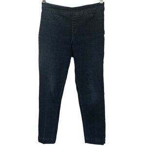 Soft Surroundings jeggings sz M